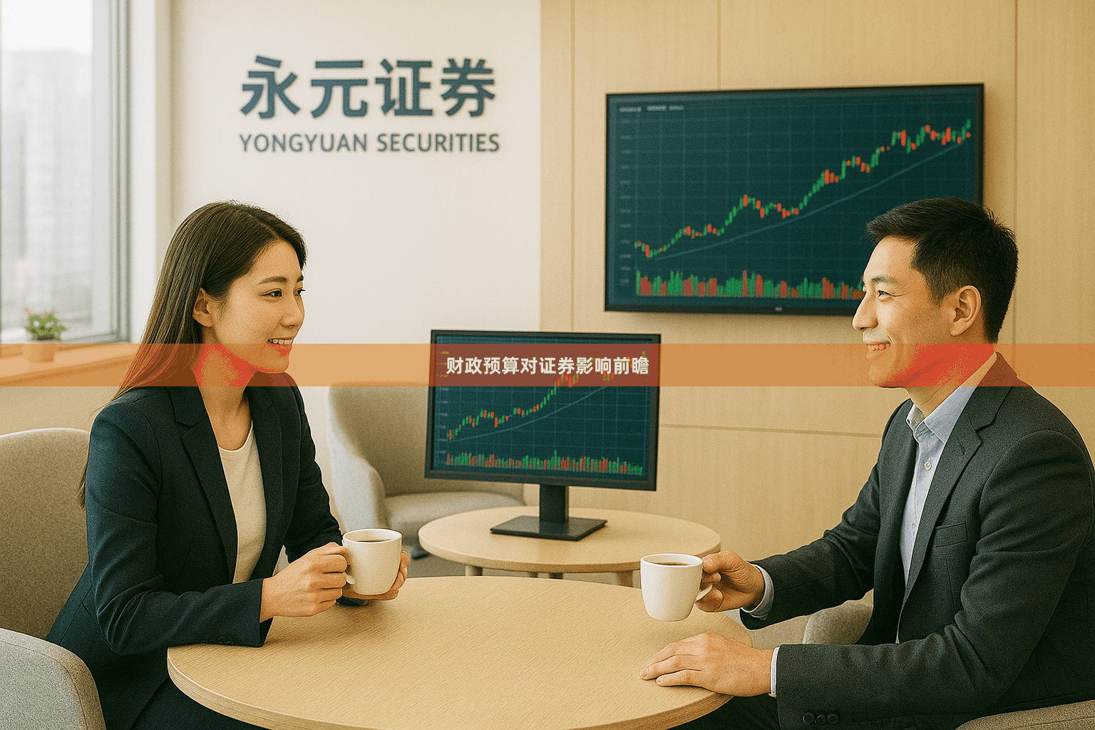 财政预算对证券影响前瞻